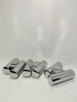 Мебельные ножки металлические под диван кресло тумбу комод