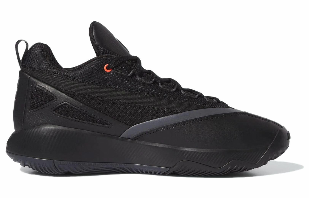 Кроссовки Adidas Dame Certified 2.0