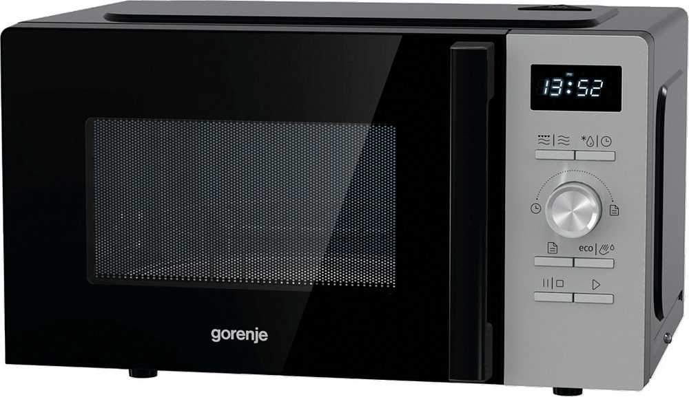 Микроволновая печь с грилем Gorenje MO20A4XH