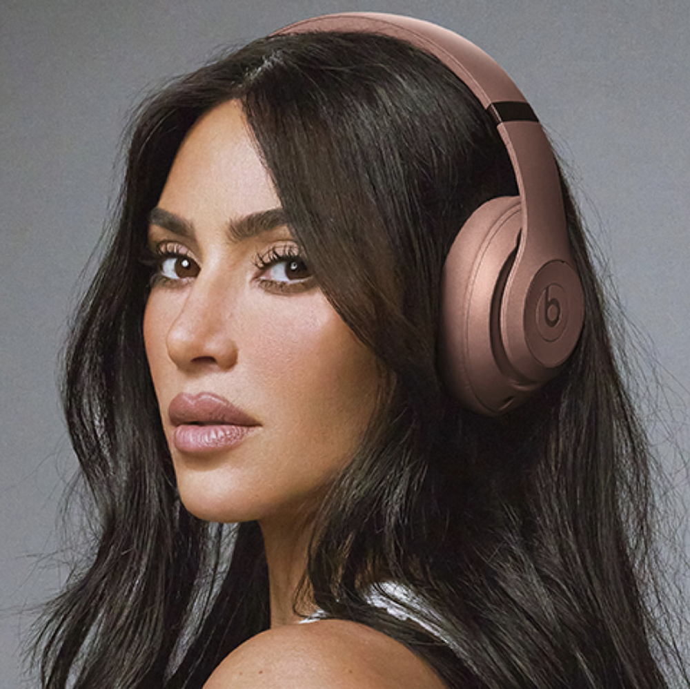 Наушники беспроводные Beats Studio Pro (MW683) Earth