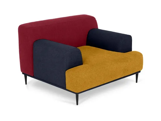 Кресло Portofino Wave 896508