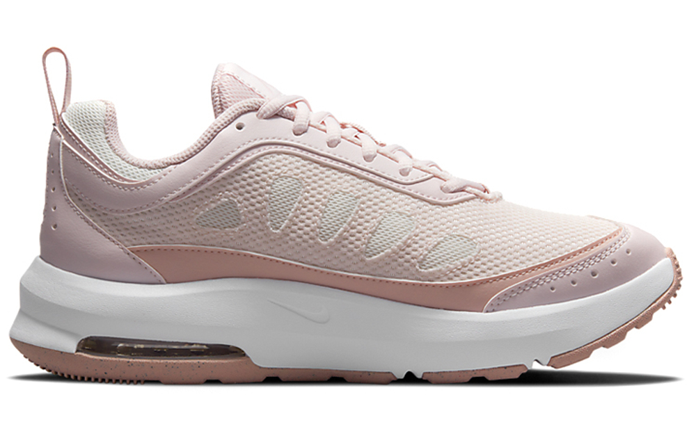 Nike Air Max Ap Light Soft Pink Barely Rose Sail Pink Oxford Women"s