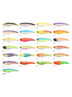 Воблер (Vib) Frapp Trixy 90 37g #28