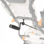 Снегоуборщик аккумуляторный DAEWOO DAST 5040Li без АКБ и ЗУ