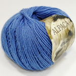 Альпака де Италия