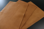 1,3-1,5 Кожа Галантерейная Коньяк (Формат А3) 1 сорт
