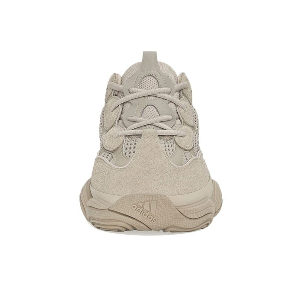 Кроссовки Yeezy Boost 500 Taupe Light