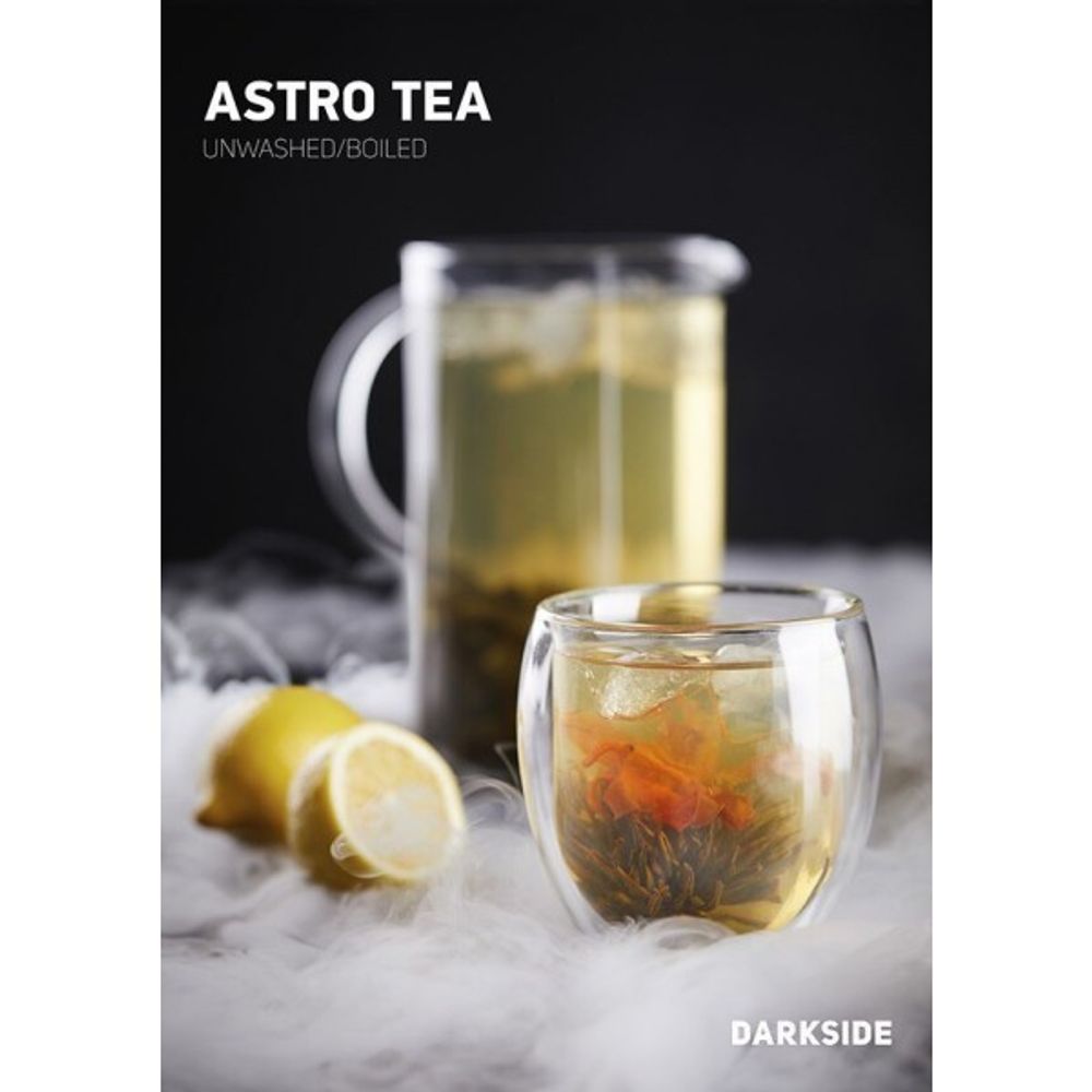 DarkSide - Astro Tea (250g)