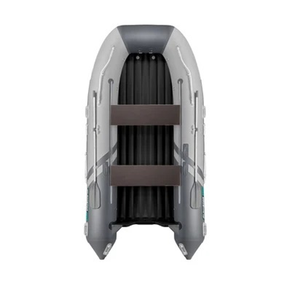 Лодка ПВХ GLADIATOR E450S