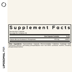 Codeage, Liposomal P5P, 90 растительных капсул