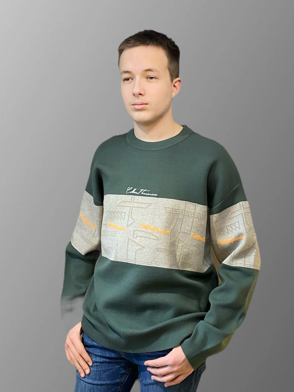 Джемпер 07140-40971