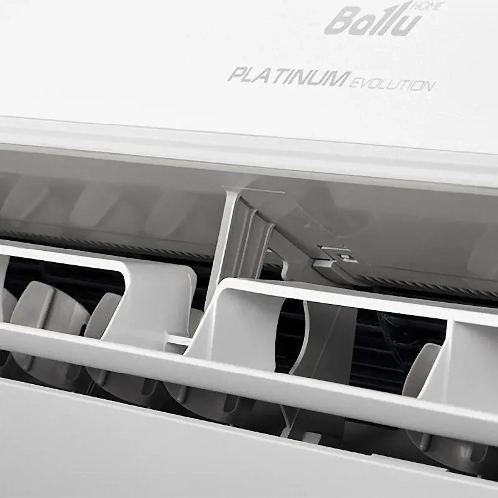 Ballu BSUI-12HN8_22Y сплит-система инверторного типа комплект НС-1412706