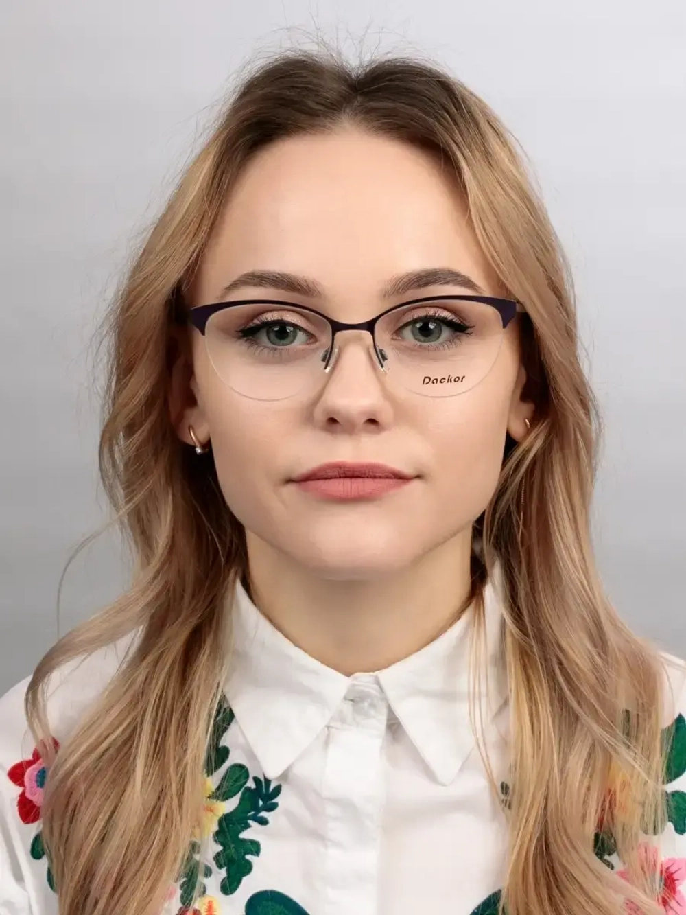 Оправа для очков для зрения