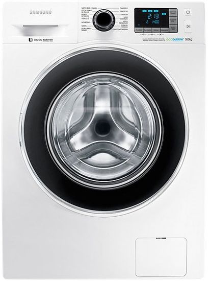 Стиральная машина Samsung WF90F5EGU4W