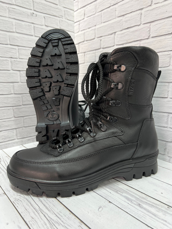 Берцы Атлант деми