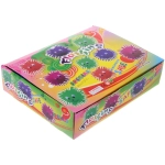 Игрушка «Свинка» Капибара, 7,5 см, с подсветкой, микс