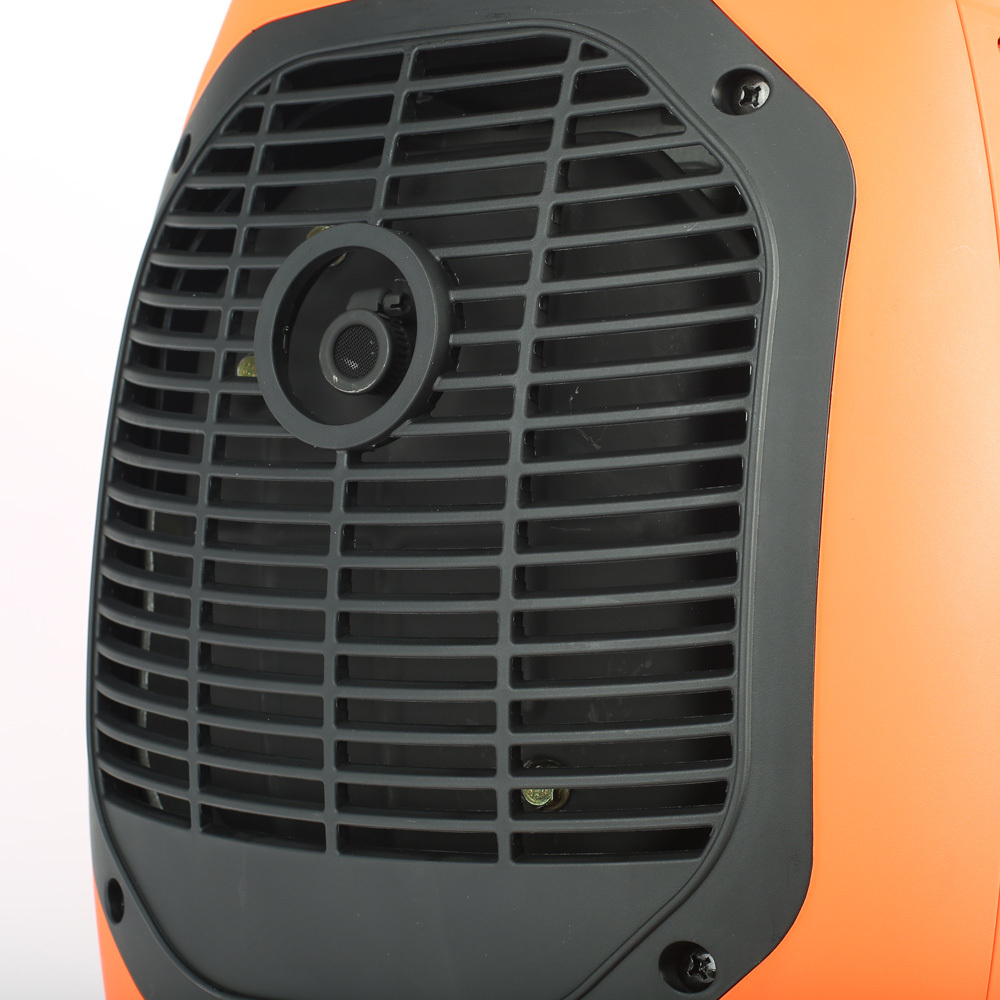 Генератор инверторный PATRIOT GP 3000i, 3,0/3,5 кВт, уровень шума 63 dB, вес 29,5 кг