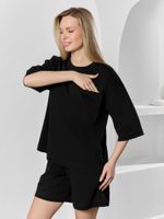 Костюм Терра Виотекс ЧЁРНЫЙ