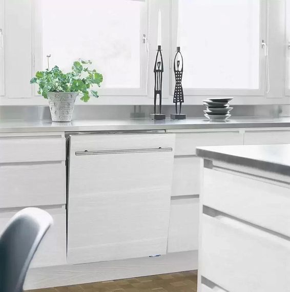 Посудомоечная машина Asko D5554 XXL SOF FI