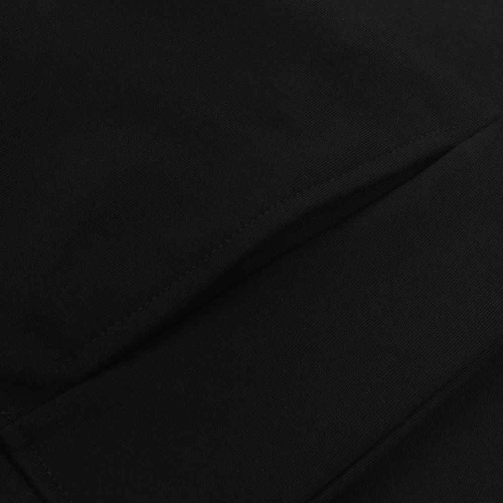 Худи Тандем Тэндай Black Lotus черный