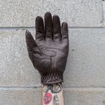 Guanto Jack / Коричневый