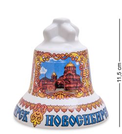 ЯЛ-22-07 Колокольчик «Новосибирск»