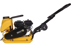 Виброплита Huter VP-110W 74/6/10