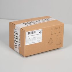 Настенный крючок Oliva Branch (Олива Бранч) Айс Античное серебро