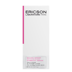 Ericson Laboratoire Регенерирующая сыворотка с пре-и постбиотиками Symbiotic Serum Skin Ecology Booster Serum 30 мл