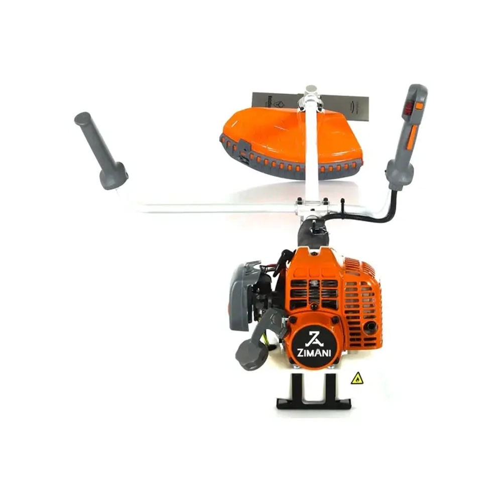 ZimAni 143RII триммер бензиновый