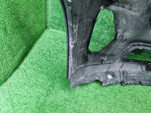 Бампер передний EXEED VX (2021-2024)