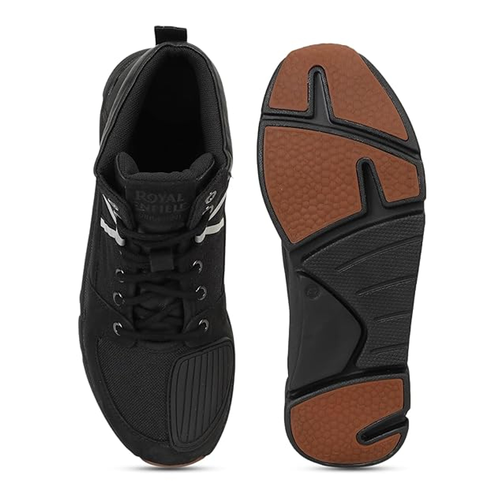 Ботинки City Cruising Boot 1 Royal Enfield