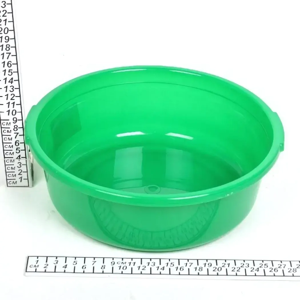 Таз с ручками 4л (Ар-Пласт)