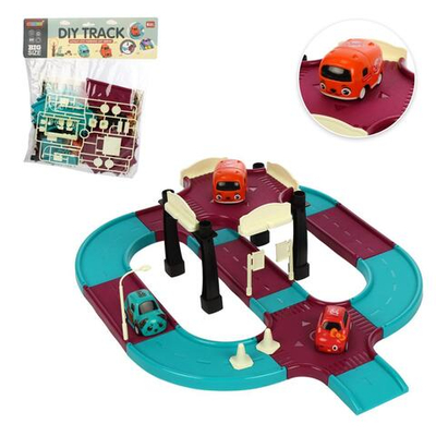 Парковка, пакет 812-6B