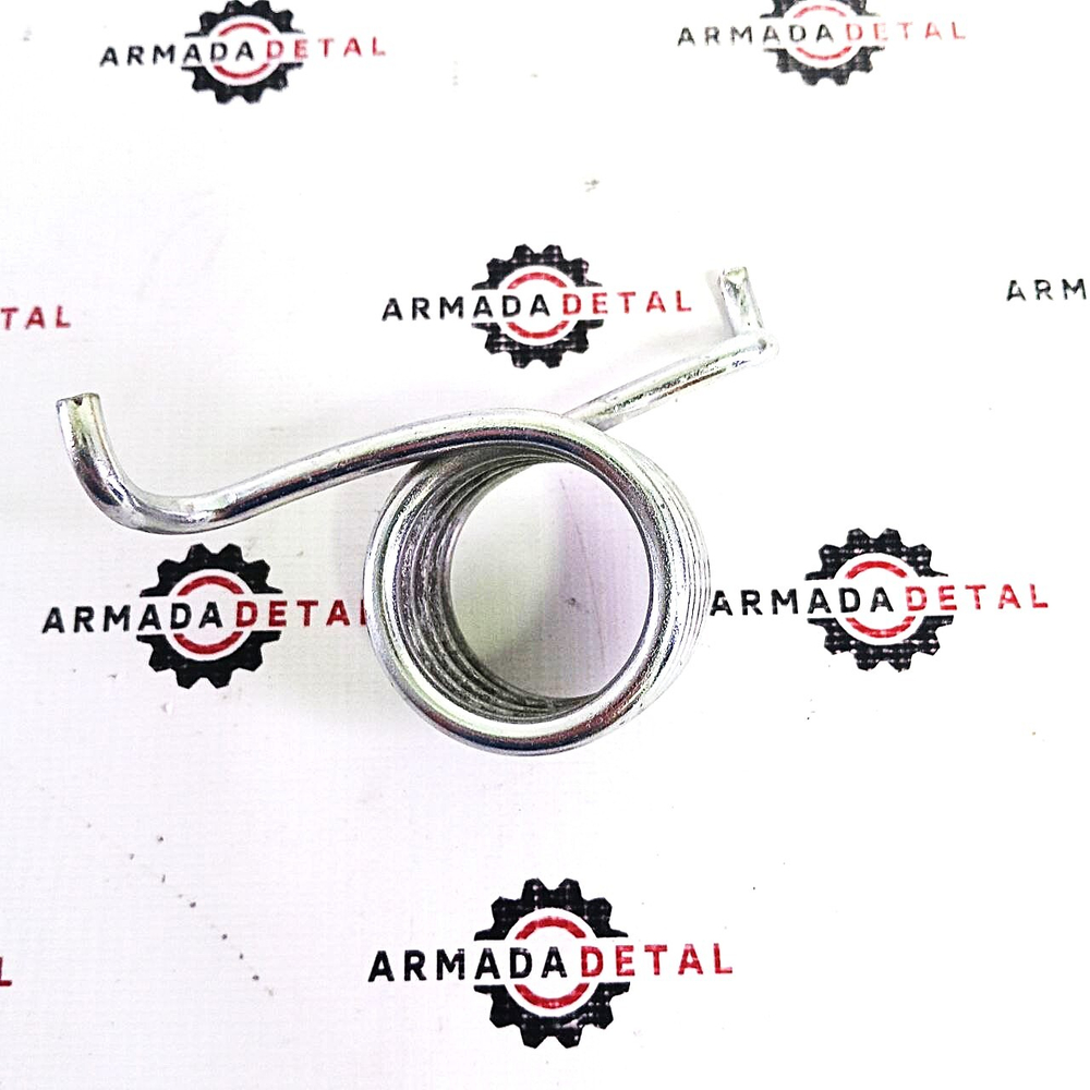 Пружина педали газа | 814/00441 | Аналог