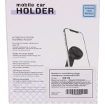 Держатель автомобильный для смартфонов, магнитный HL-003