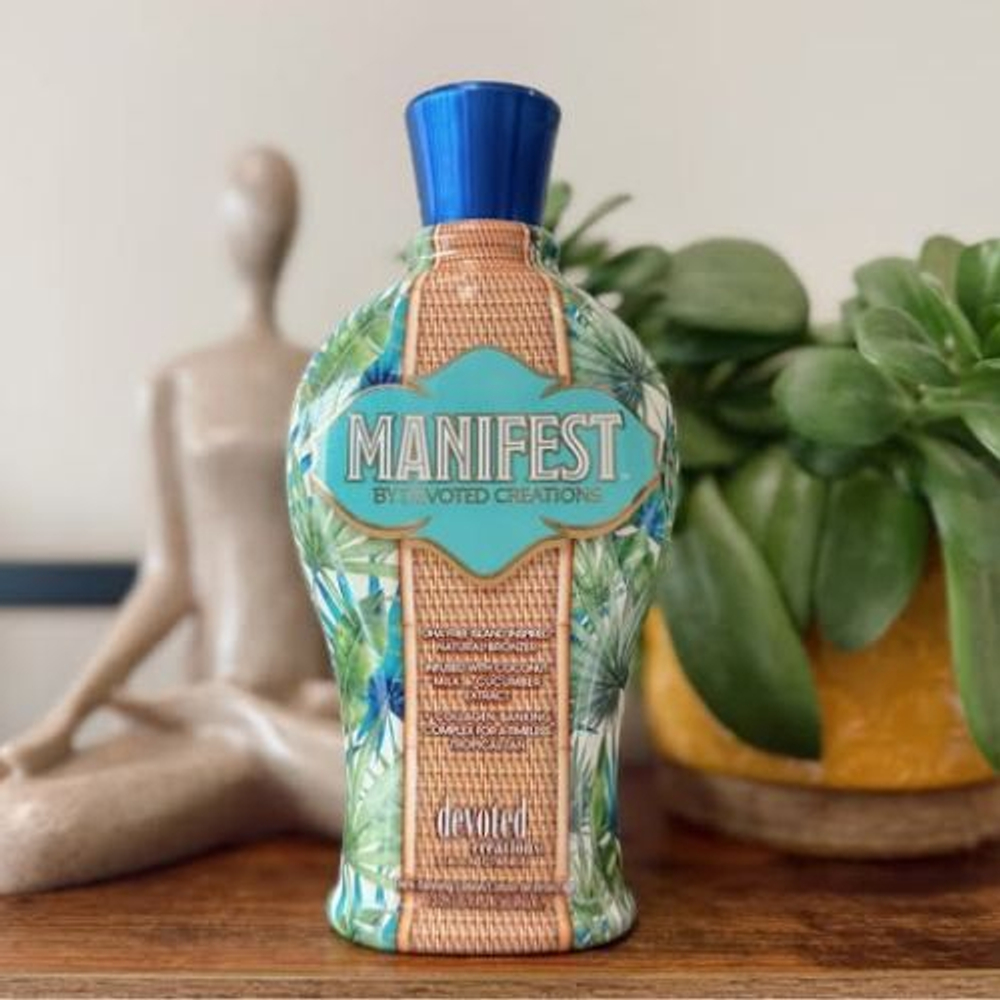 MANIFEST™