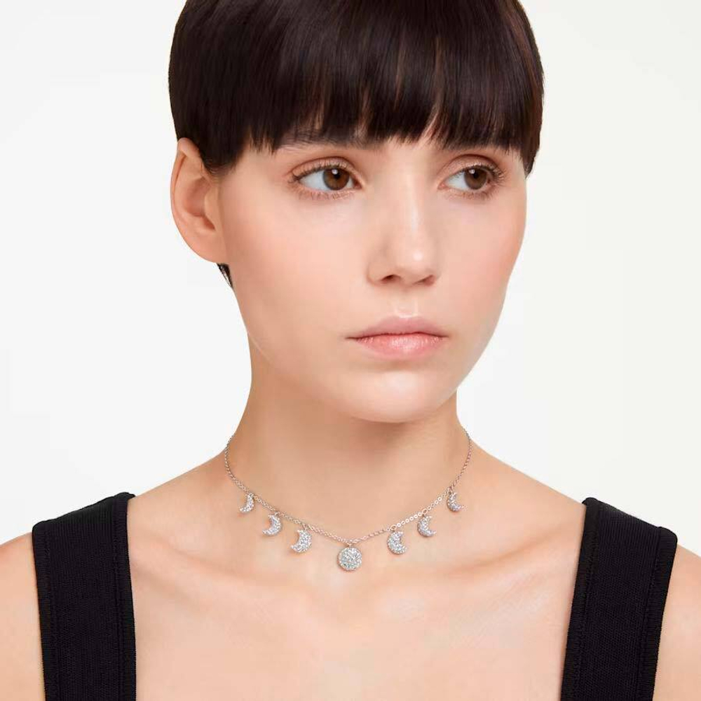 Колье Luna SWAROVSKI