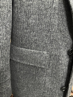 Пальто Zegna
