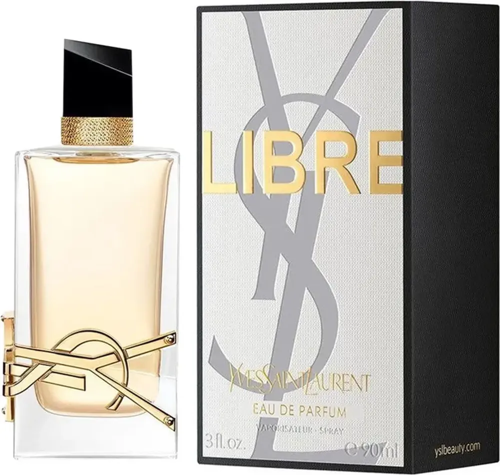 Yves Saint Laurent Libre Eau de Parfum 50 ml