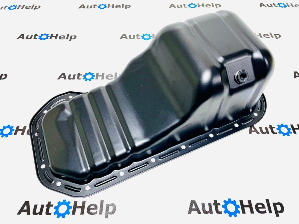 Поддон двигателя 12101-16100 Toyota  AT190, AT210, AE100, AE110