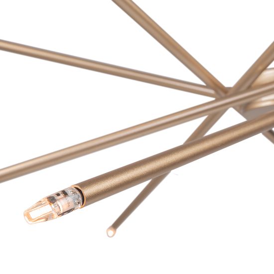 Подвесной светильник Freya FR5337PL-12G