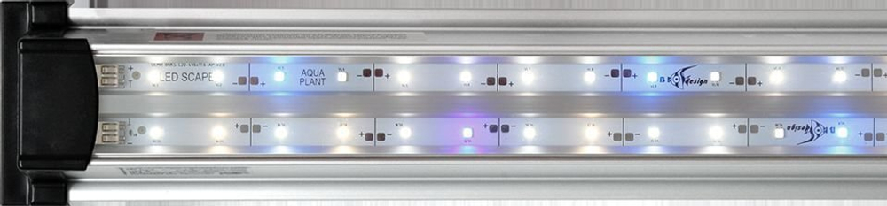 Светильник "Биодизайн" LED Scape Aqua Plant, 1800мм, 82,6Вт,  димм. П-650/А-700/Al-700/ AL P-700
