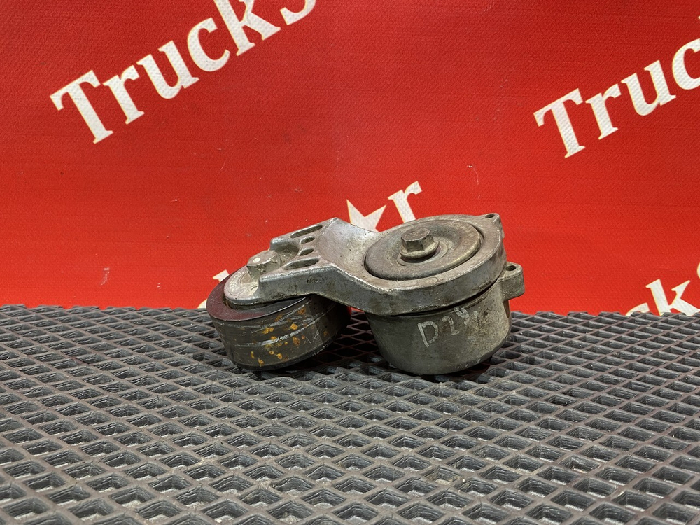 Ролик-натяжитель 2018г