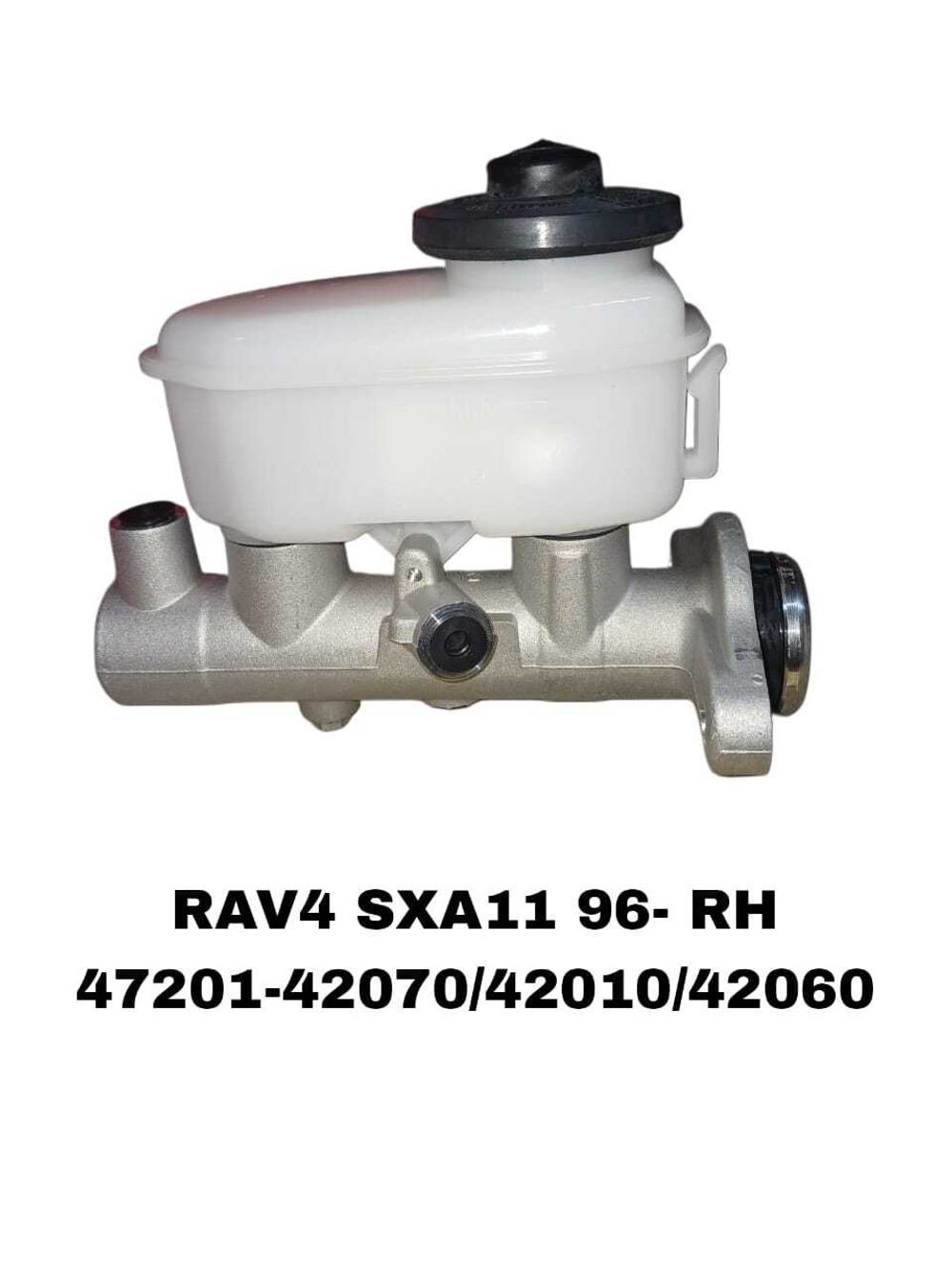 ГЛАВНЫЙ ТОРМОЗНОЙ RAV4 SXA11 96- RH