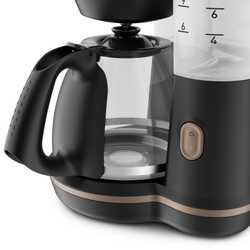 Капельная кофеварка Tefal Includeo CM533811