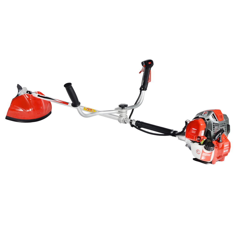 Бензиновая мотокоса EVOline BCG 36 4T