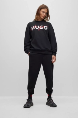 HUGO BOSS