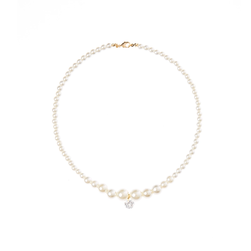 Колье Жемчужина Золушки