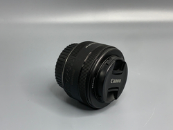Canon EF 50mm 1.8 STM